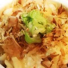 長芋の和風チーズ焼き-レシピのメイン写真