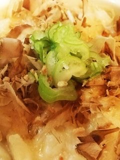 長芋の和風チーズ焼き-レシピのメイン写真