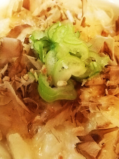 長芋の和風チーズ焼き-レシピのメイン写真