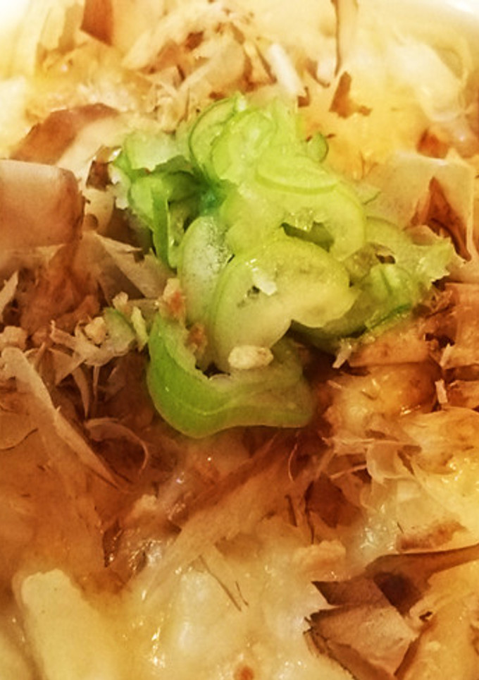 長芋の和風チーズ焼き-レシピのメイン写真