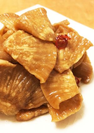大根のパリパリ漬け(大量消費)-レシピのメイン写真