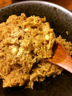 そば飯♬炊き込みごはん♪-レシピのメイン写真
