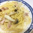 ダマ知らず☆超簡単クリームパスタの秘密
