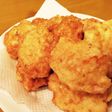 ふんわりチキンナゲット☆節約・ヘルシー