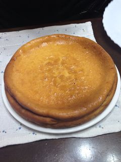 チーズケーキ-レシピのメイン写真