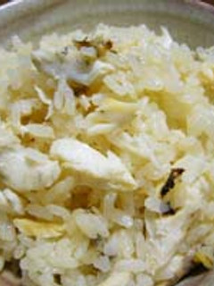 華はないけど…めっちゃ美味しい♪鯛めし-レシピのメイン写真