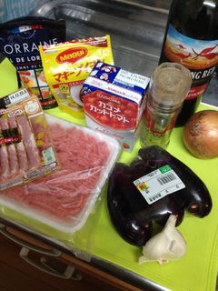美味しすぎるミートソース!(大人味)-レシピのメイン写真