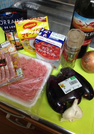 美味しすぎるミートソース！（大人味）-レシピのメイン写真