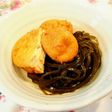 簡単♬切り昆布とがんもの煮物