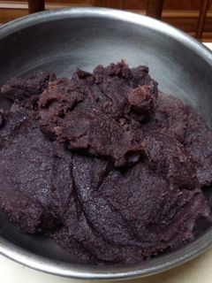 こし餡☆-レシピのメイン写真