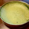 ほうれん草のケーク・サレ風