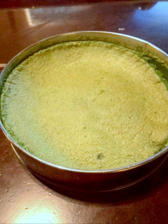 ほうれん草のケーク・サレ風-レシピのメイン写真