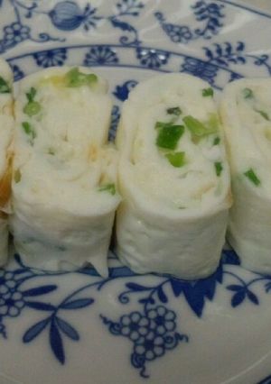 ★アスリートに贈る★卵白焼き★-レシピのメイン写真
