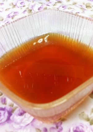 減塩に野菜のコンソメ出汁 ベジブロス-レシピのメイン写真