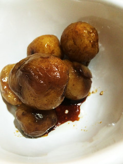 ご飯すすむ(*^^*)じゃがいも煮-レシピのメイン写真