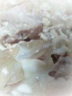 鮎さん家の親子丼-レシピのメイン写真