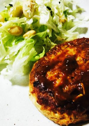 低カロリーなのに美味しい！高血圧の方にも-レシピのメイン写真