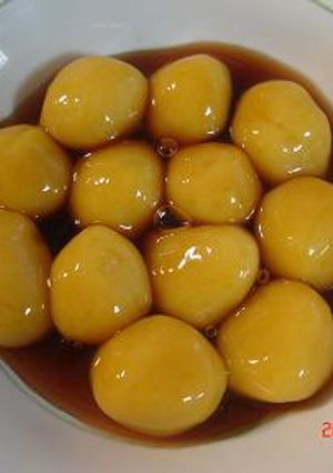 野菜嫌いのお子ちゃまに♪南瓜豆腐団子-レシピのメイン写真