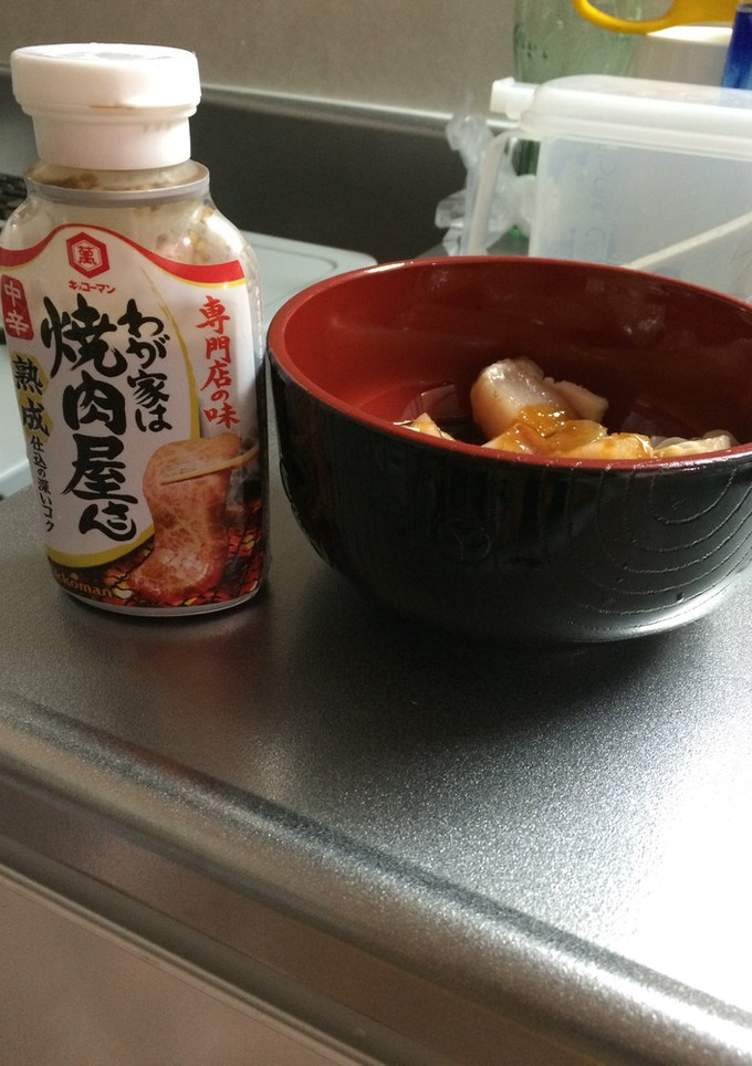 簡単！美味しい！から揚げ☆-レシピのメイン写真