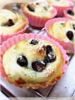 かわいい和風ロール☆甘納豆抹茶ミルク-レシピのメイン写真