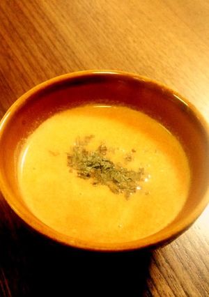 簡単☆海老ビスク-レシピのメイン写真