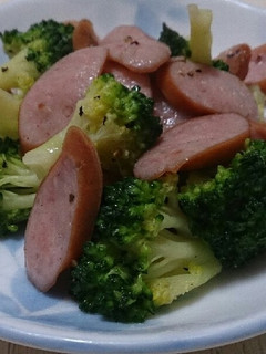 ◎お弁当おかず◎ガーリック炒め-レシピのメイン写真