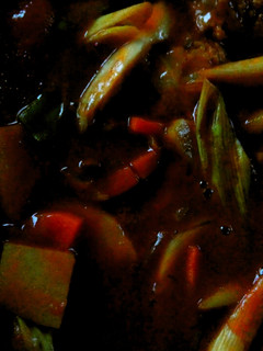 野菜たっぷり♪カレー鍋-レシピのメイン写真