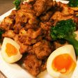 クセなし☆簡単タンドリーチキン
