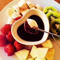 基本からアレンジまで！思わずつくりたくなる「イチゴ チョコレート