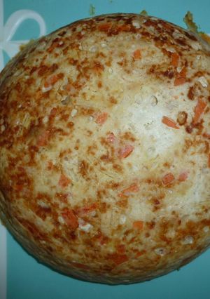 炊飯器で豆腐ハンバーグ☆-レシピのメイン写真