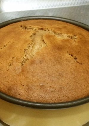 チョコケーキ-レシピのメイン写真