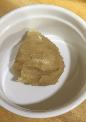 美味しい!マジパン☆-レシピのメイン写真