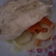 ゆず風味チキンステーキ