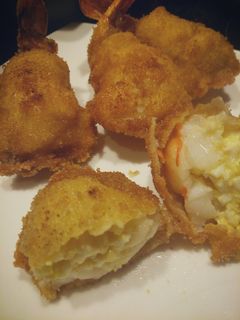 *タルタルソースエビフライ*-レシピのメイン写真
