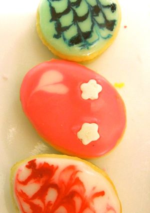 アートクッキーアイシング*Artsie*-レシピのメイン写真