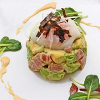 アボカドタルタル 基本からアレンジまで！思わずつくりたくなる「アボカド