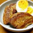 絶品とろ~り♪豚の角煮