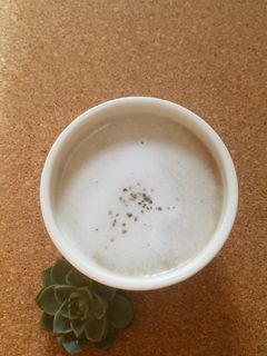 ごぼうのポタージュ-レシピのメイン写真