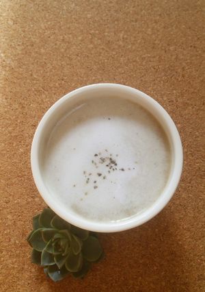 ごぼうのポタージュ-レシピのメイン写真