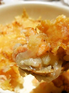じゃが鮭グラタン-レシピのメイン写真