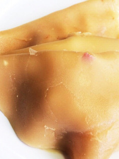 ベーコン焼き-レシピのメイン写真