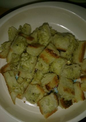 【離乳食･完了期】しらすトースト-レシピのメイン写真