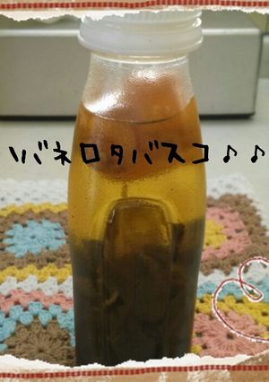 簡単♪ハバネロタバスコ-レシピのメイン写真