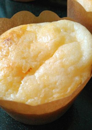 豆腐マフィン☆ふんわり低カロリー-レシピのメイン写真
