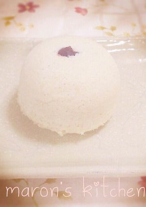 お正月にも♡じゃがいもで簡単かるかん-レシピのメイン写真