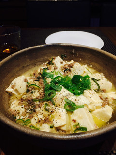 塩麹de塩麻婆豆腐-レシピのメイン写真