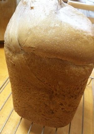 余った黒豆の煮汁で作る食パン-レシピのメイン写真