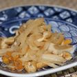 切り干し大根*蓮根と油揚げの炒め煮*