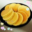 HM*幸せホットケーキ(パンケーキ)
