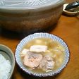和風?洋風?ちょいバターしょうゆ鍋